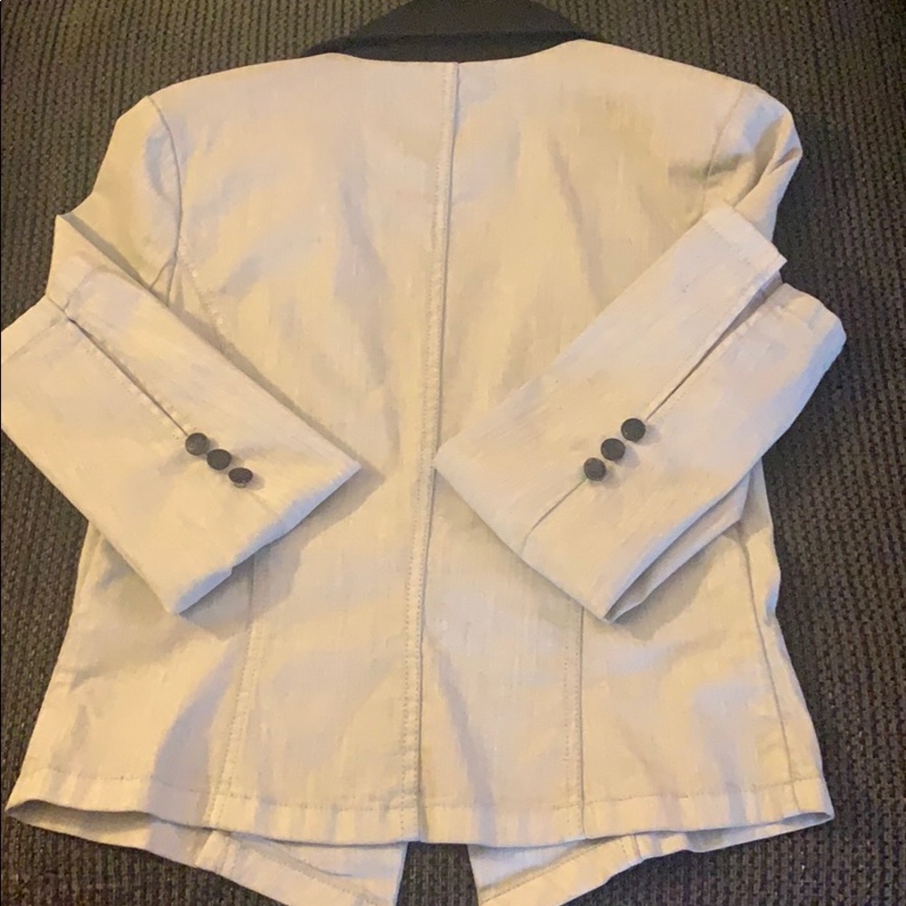 SOLD.    NEW Jacket , NWOT - Picture 2 of 3